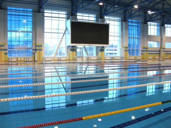 Water Sports Palace