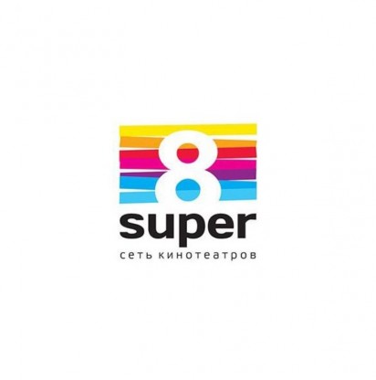 "SUPER 8"