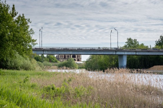 Вараксинский мост