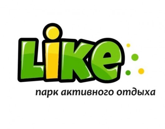 "Like"